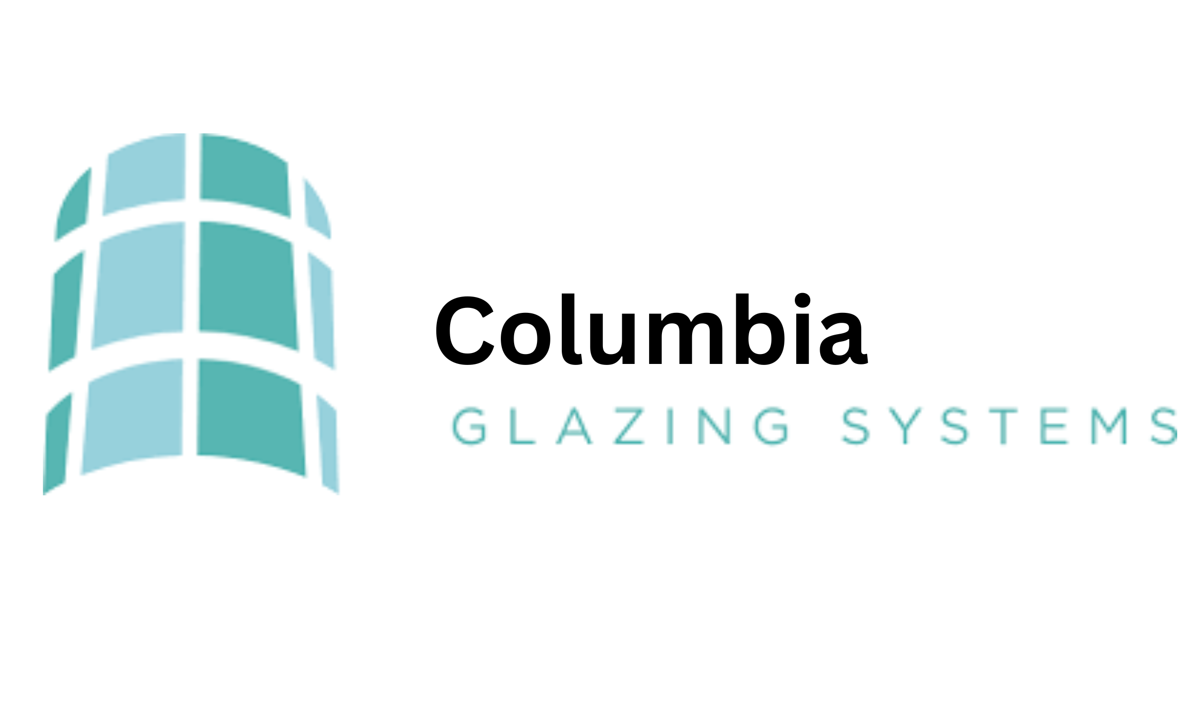 columbia glazing logo